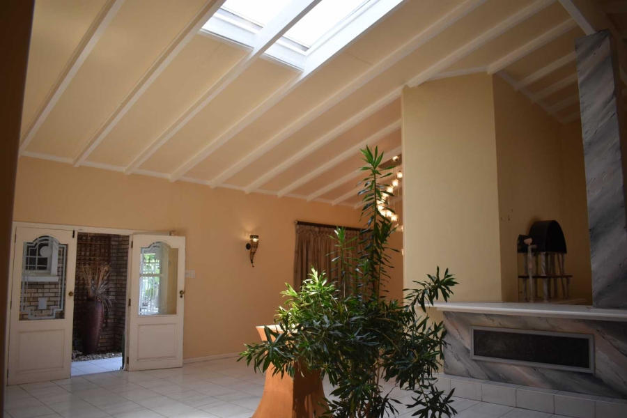 4 Bedroom Property for Sale in Bunkers Hill Eastern Cape